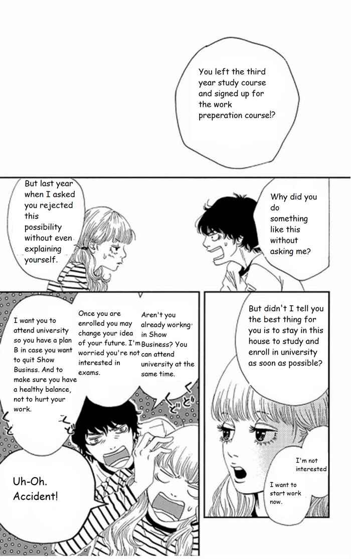 Page 8 Chapter 31 Six Half