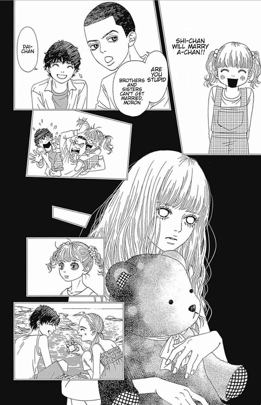 Page 14 Chapter 36 Six Half