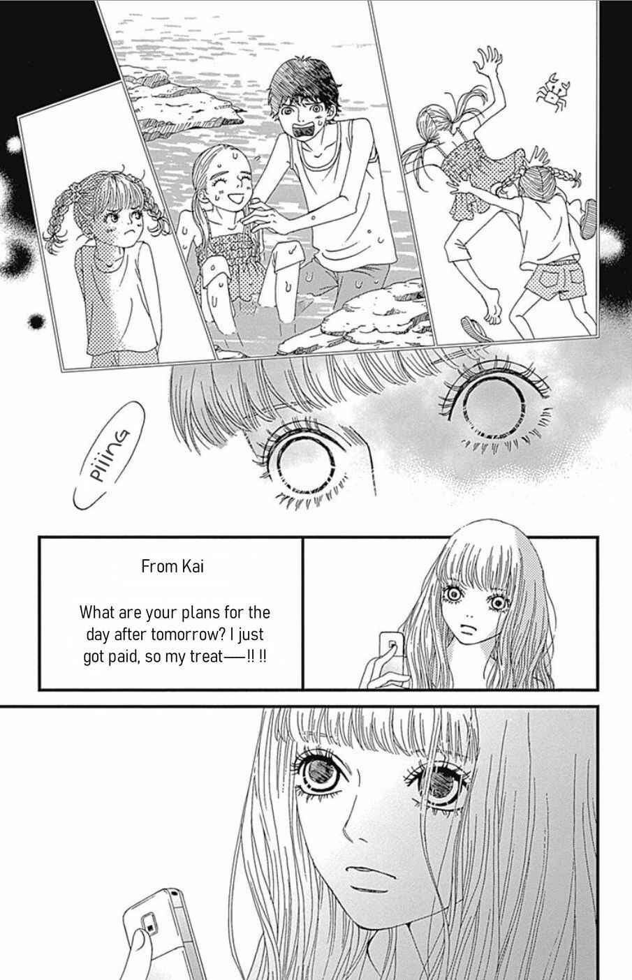 Page 15 Chapter 36 Six Half