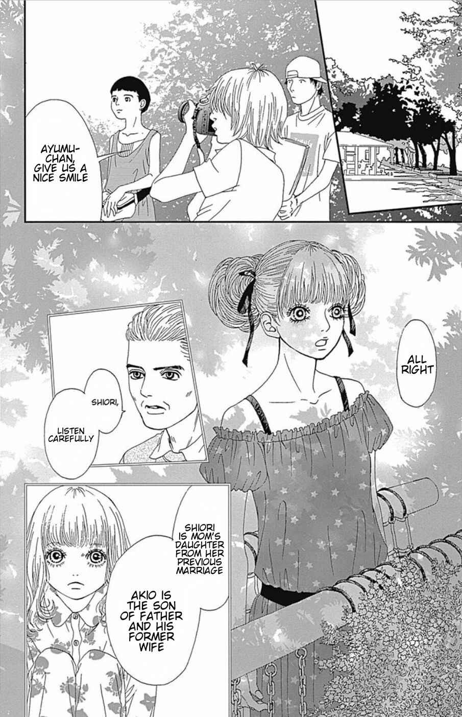 Page 16 Chapter 36 Six Half
