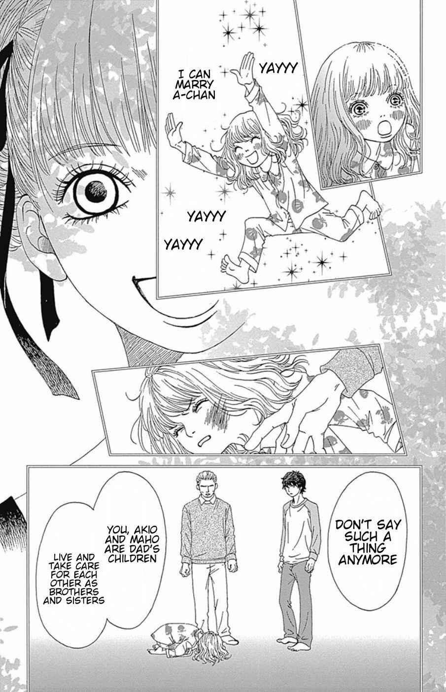 Page 17 Chapter 36 Six Half
