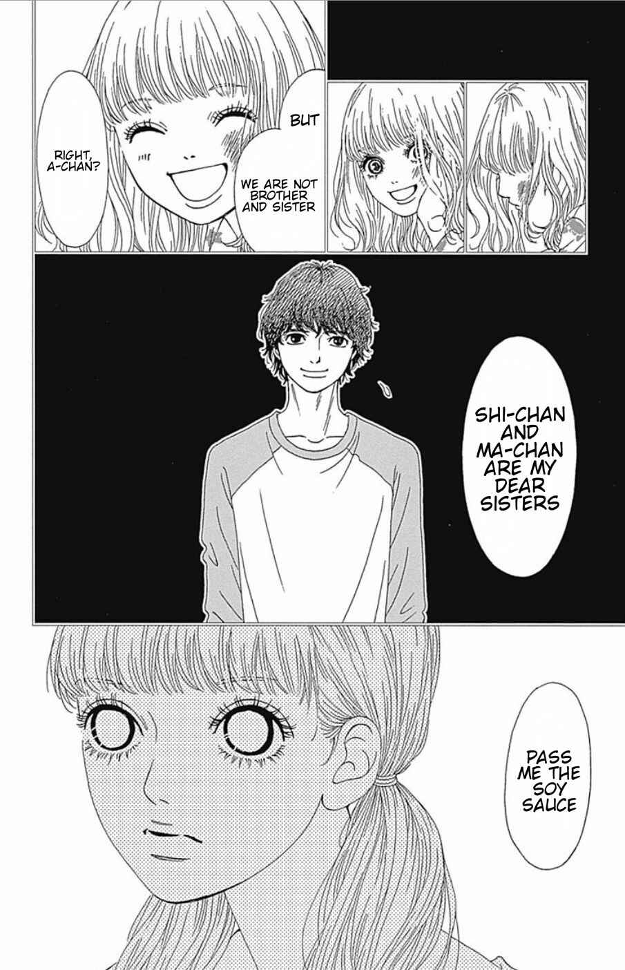Page 18 Chapter 36 Six Half
