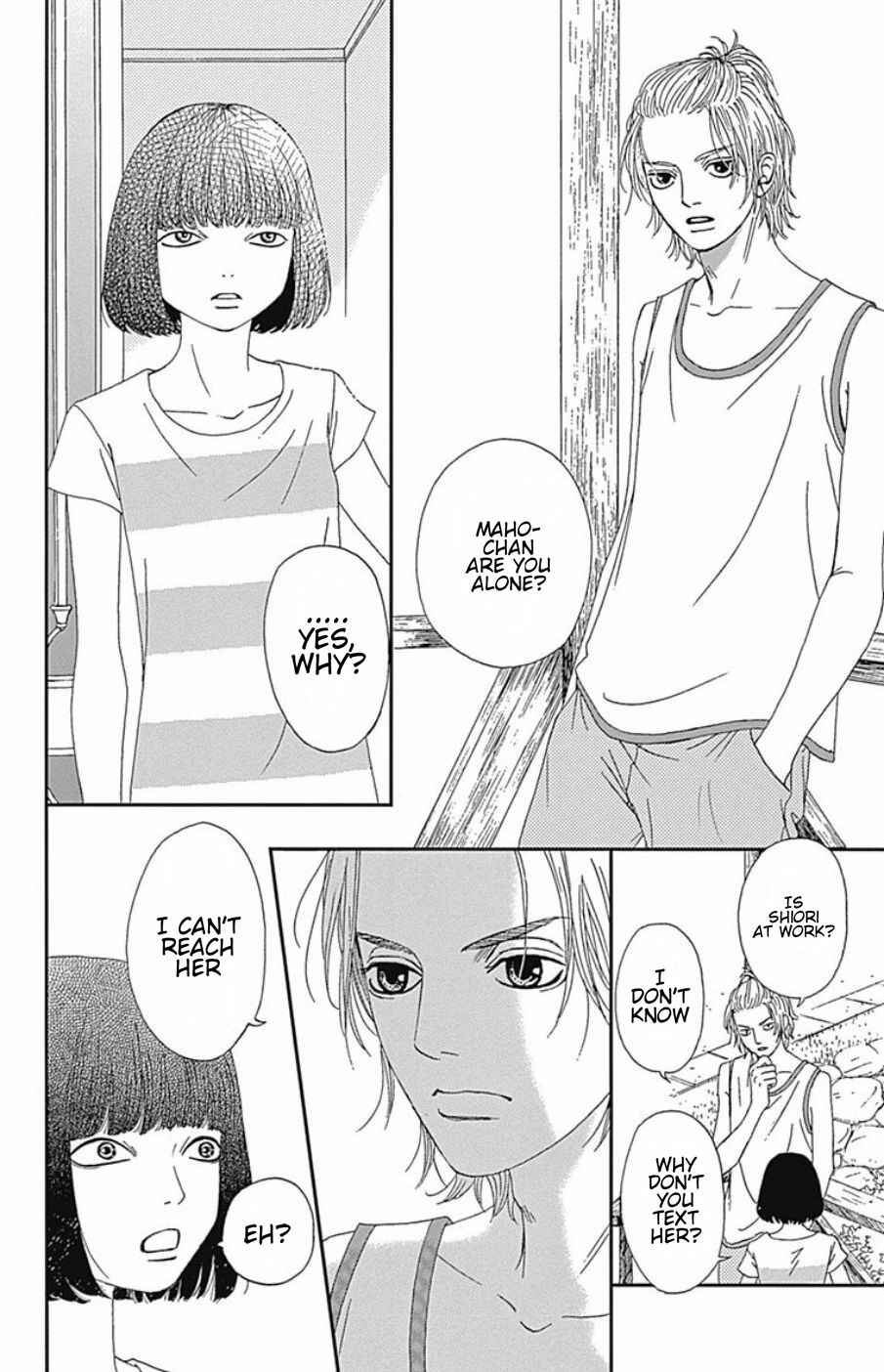 Page 22 Chapter 36 Six Half