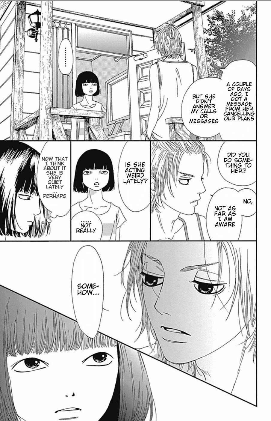 Page 23 Chapter 36 Six Half