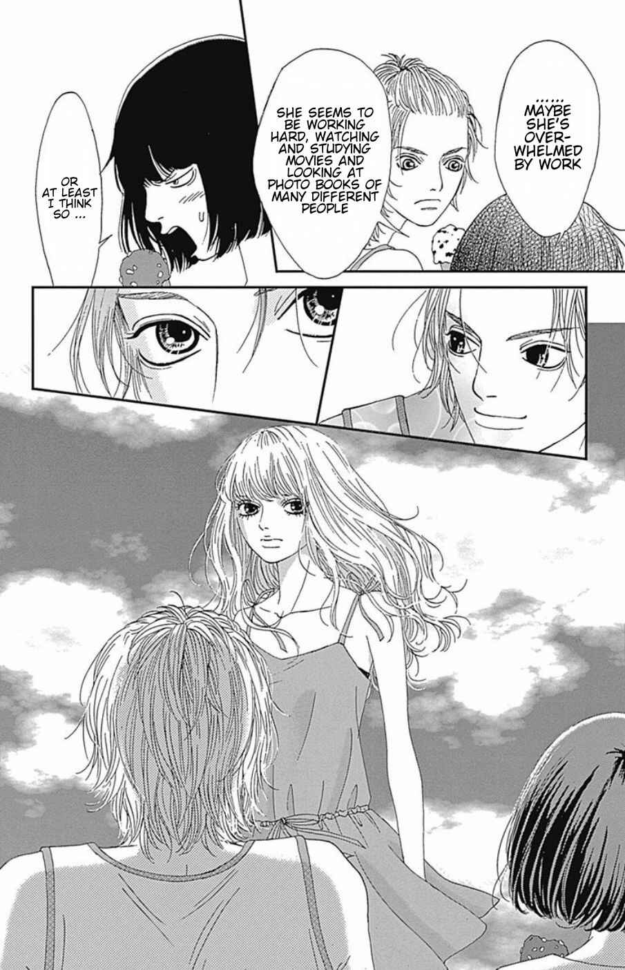 Page 28 Chapter 36 Six Half