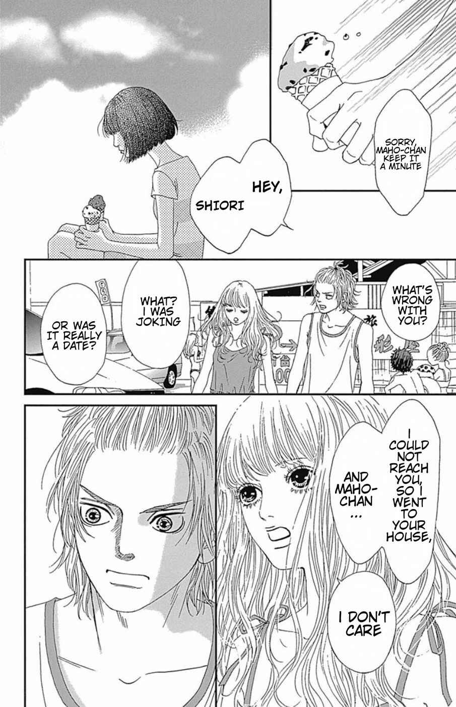 Page 30 Chapter 36 Six Half