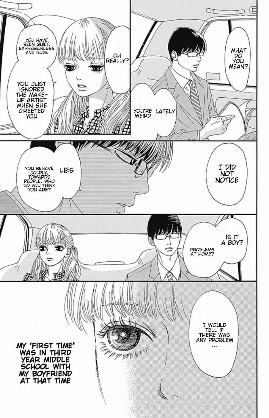 Page 33 Chapter 36 Six Half