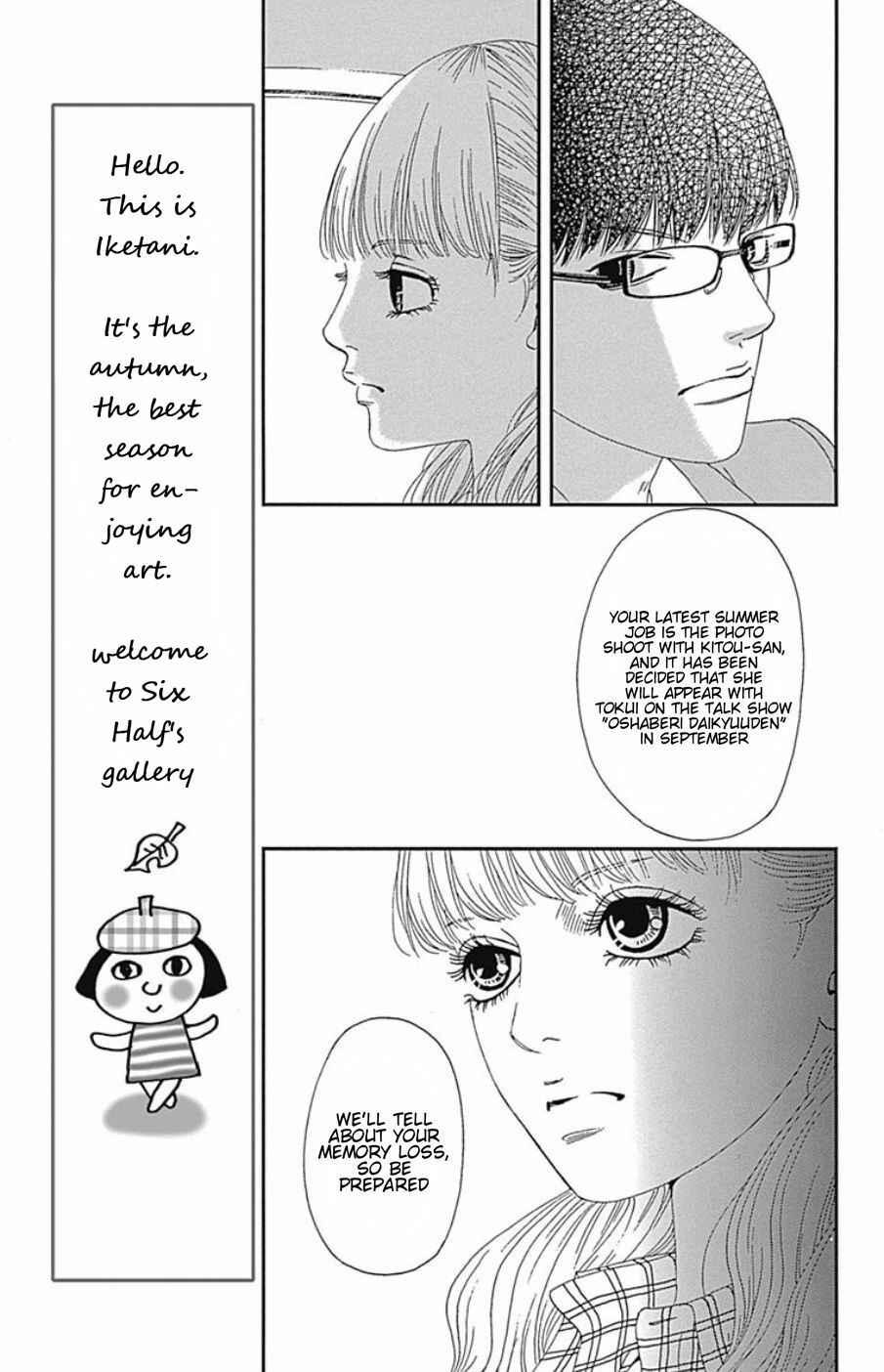 Page 35 Chapter 36 Six Half