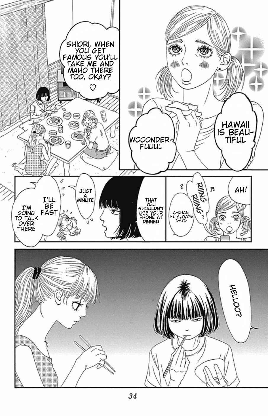 Page 36 Chapter 36 Six Half