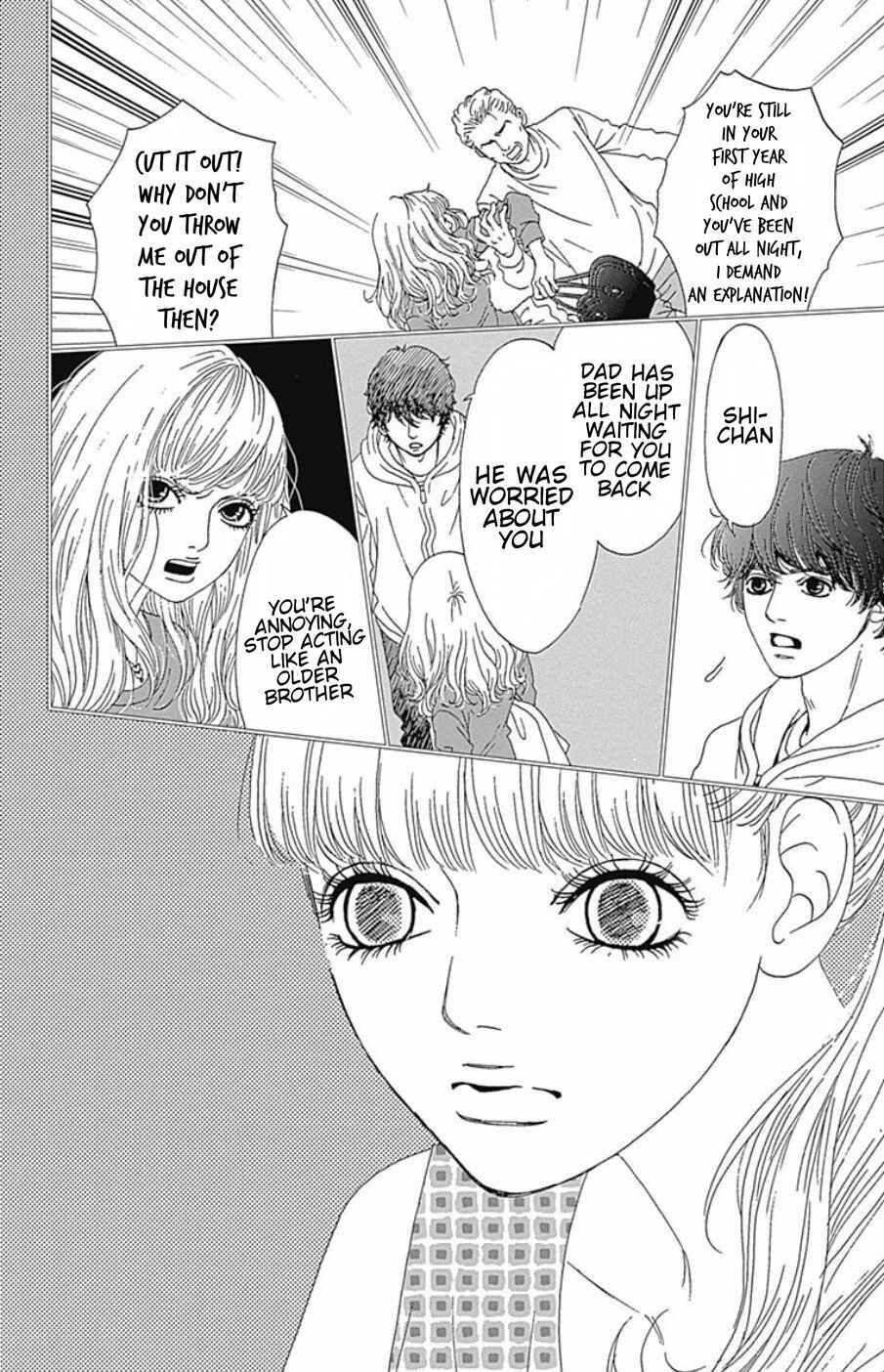 Page 38 Chapter 36 Six Half