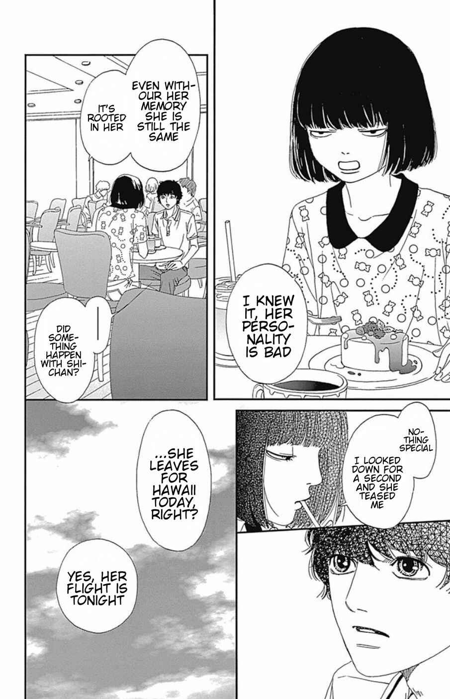 Page 40 Chapter 36 Six Half