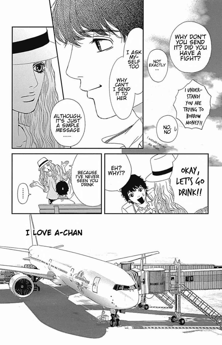 Page 42 Chapter 36 Six Half