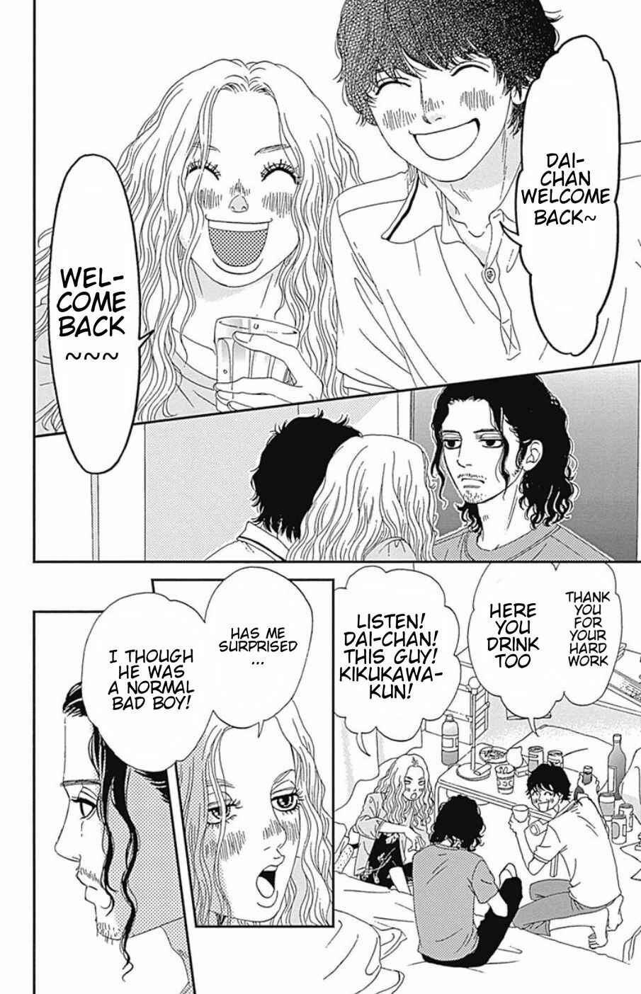 Page 44 Chapter 36 Six Half
