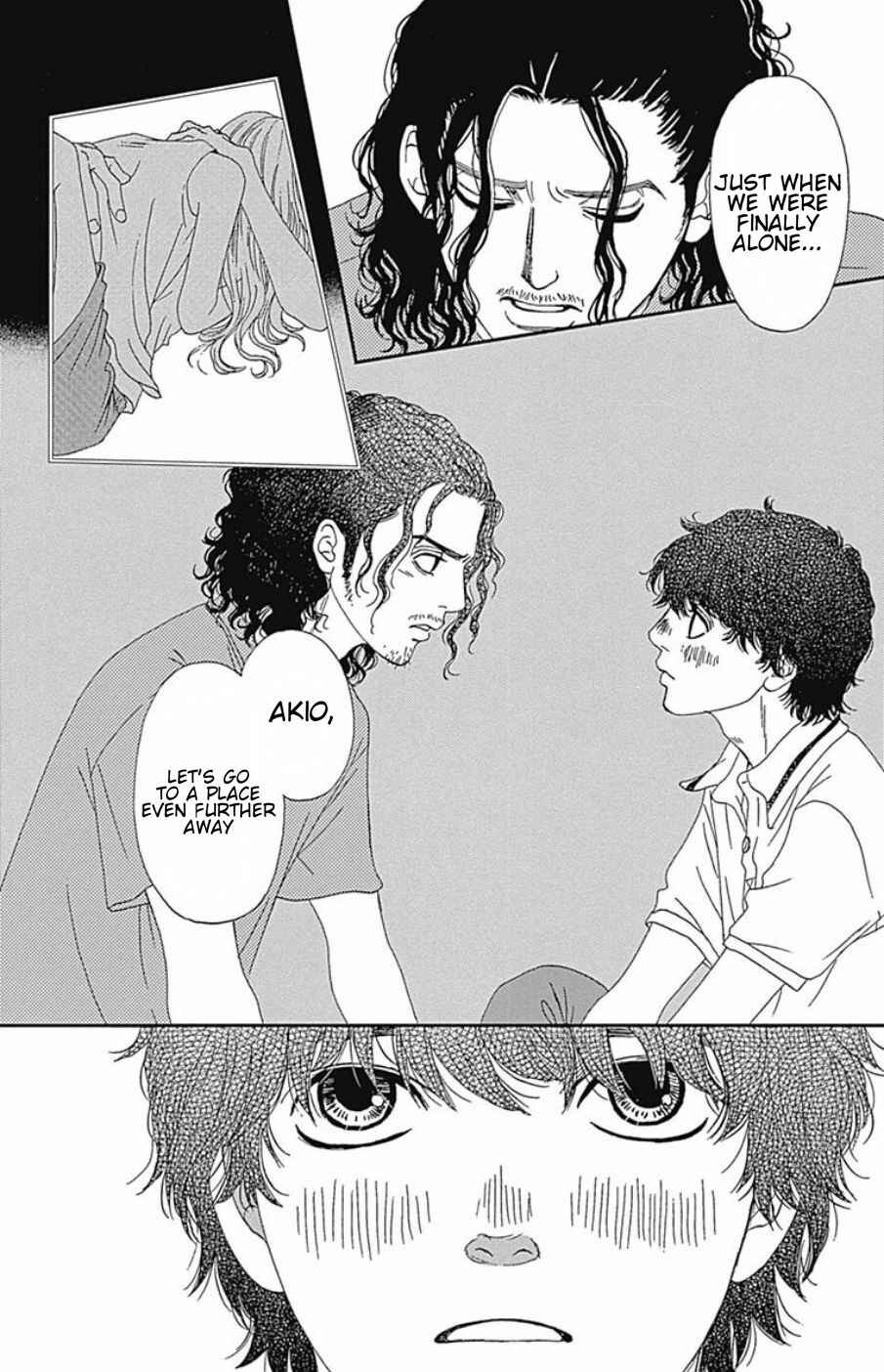 Page 48 Chapter 36 Six Half