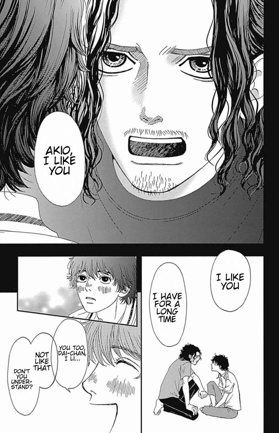 Page 49 Chapter 36 Six Half