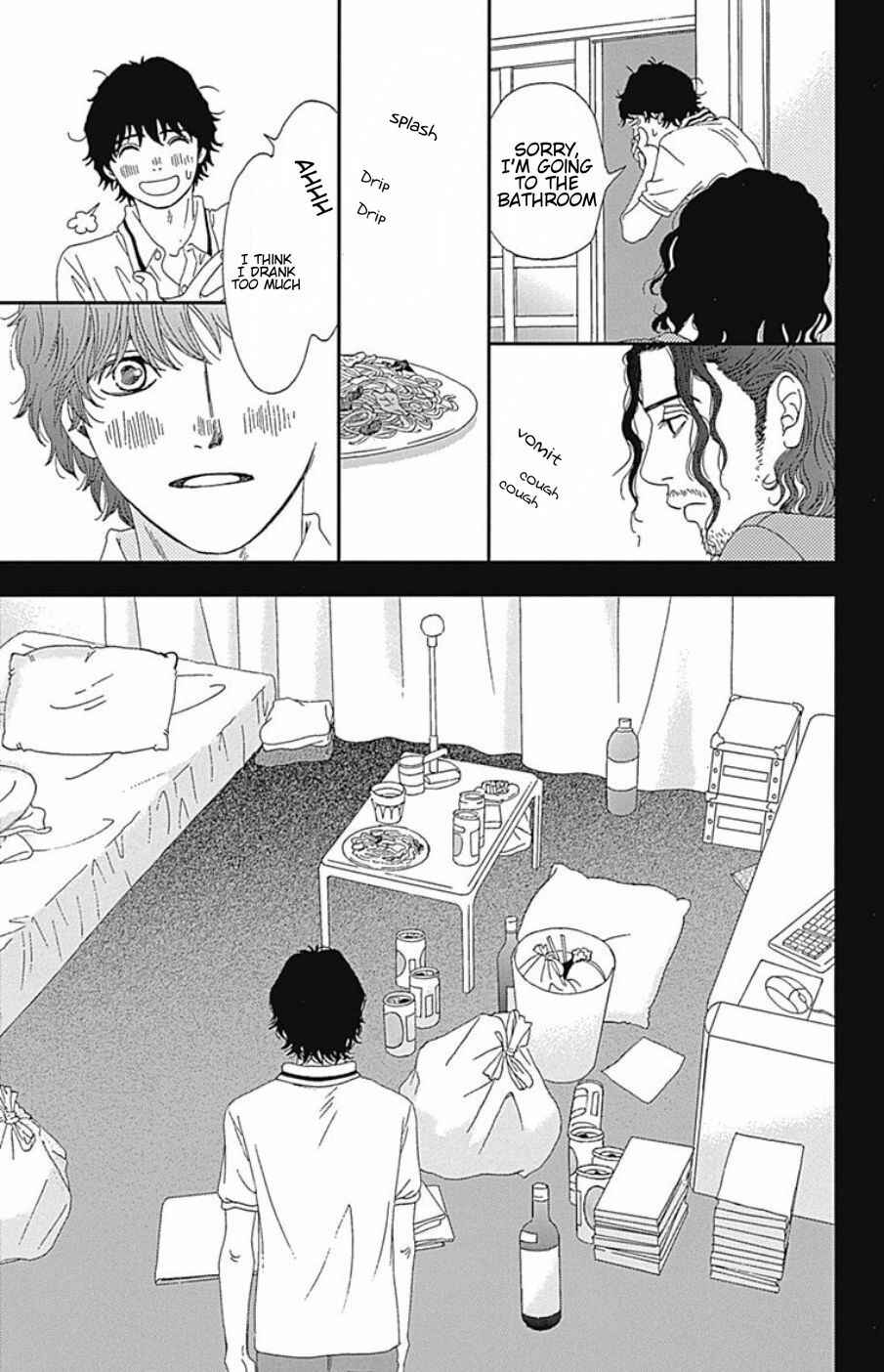 Page 51 Chapter 36 Six Half