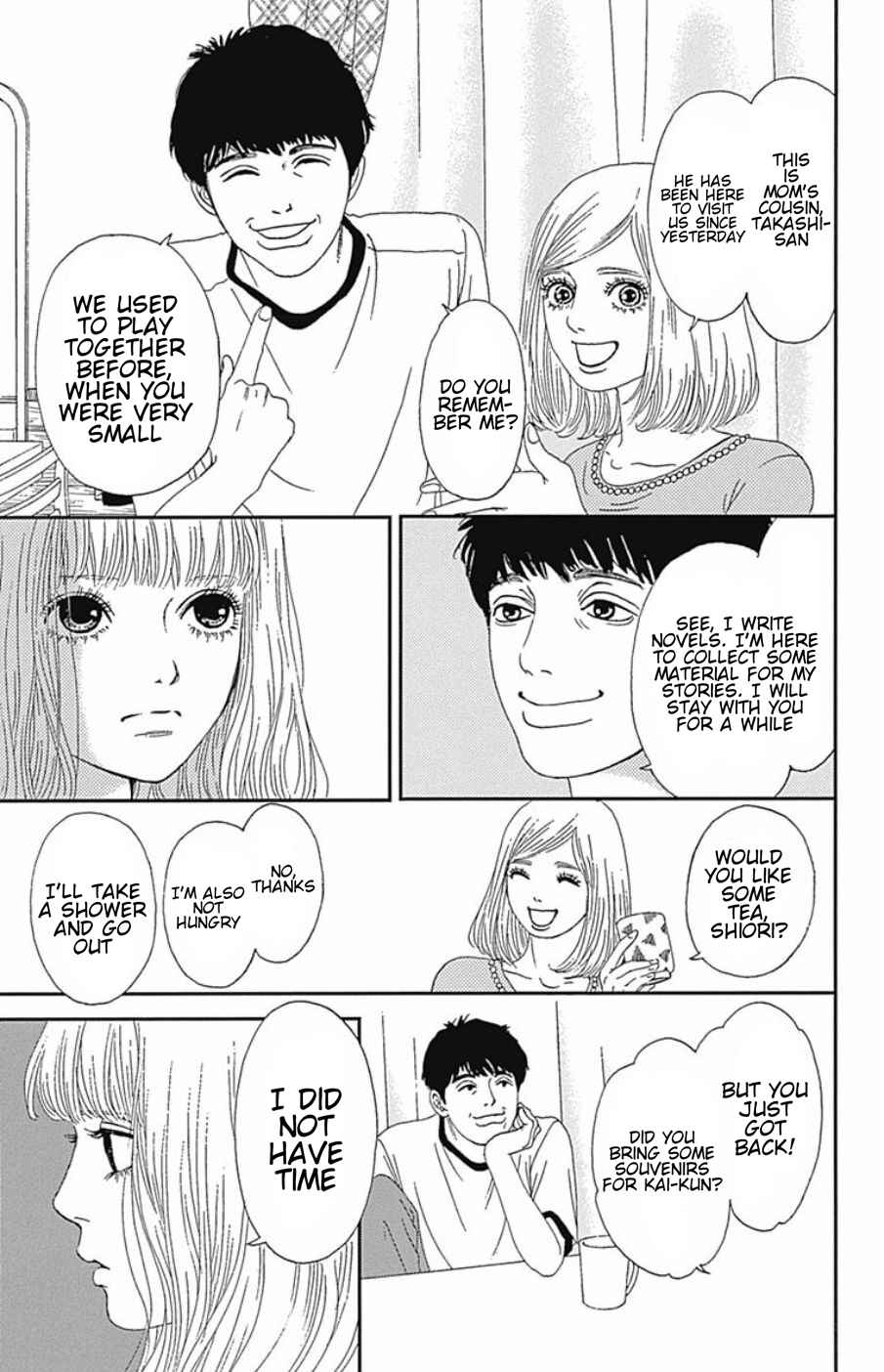 Page 57 Chapter 36 Six Half