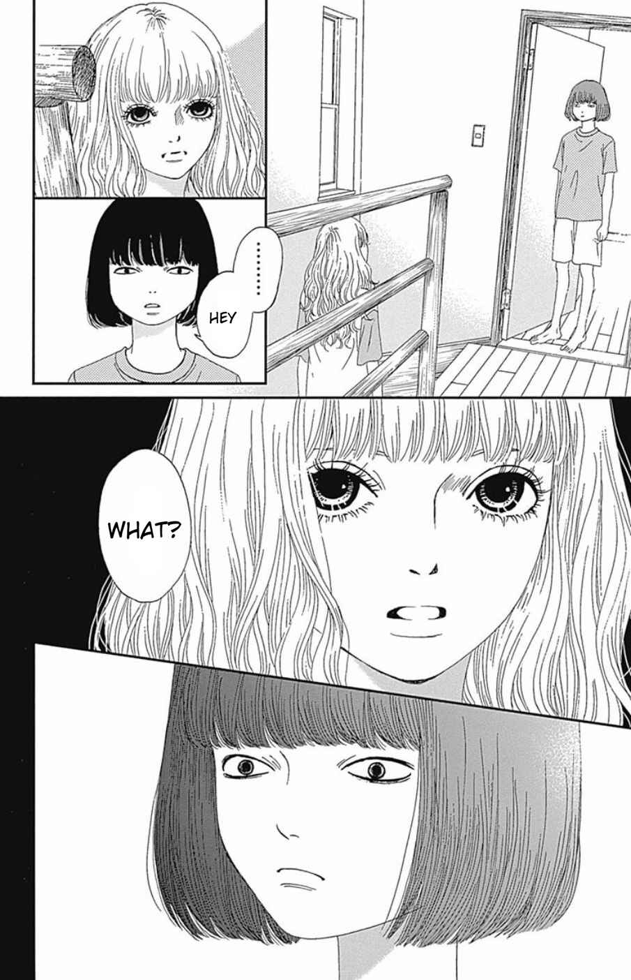 Page 58 Chapter 36 Six Half
