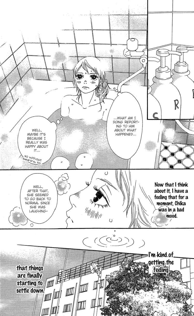 Page 15 Chapter 3 Six Half
