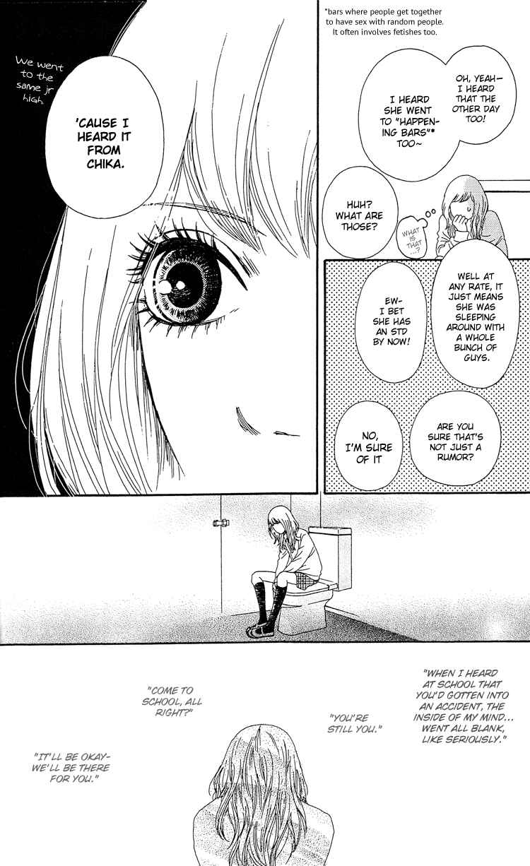 Page 21 Chapter 3 Six Half