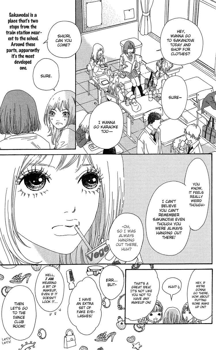 Page 4 Chapter 3 Six Half