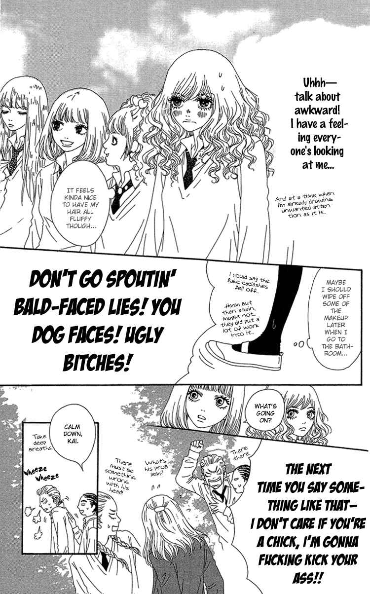 Page 6 Chapter 3 Six Half