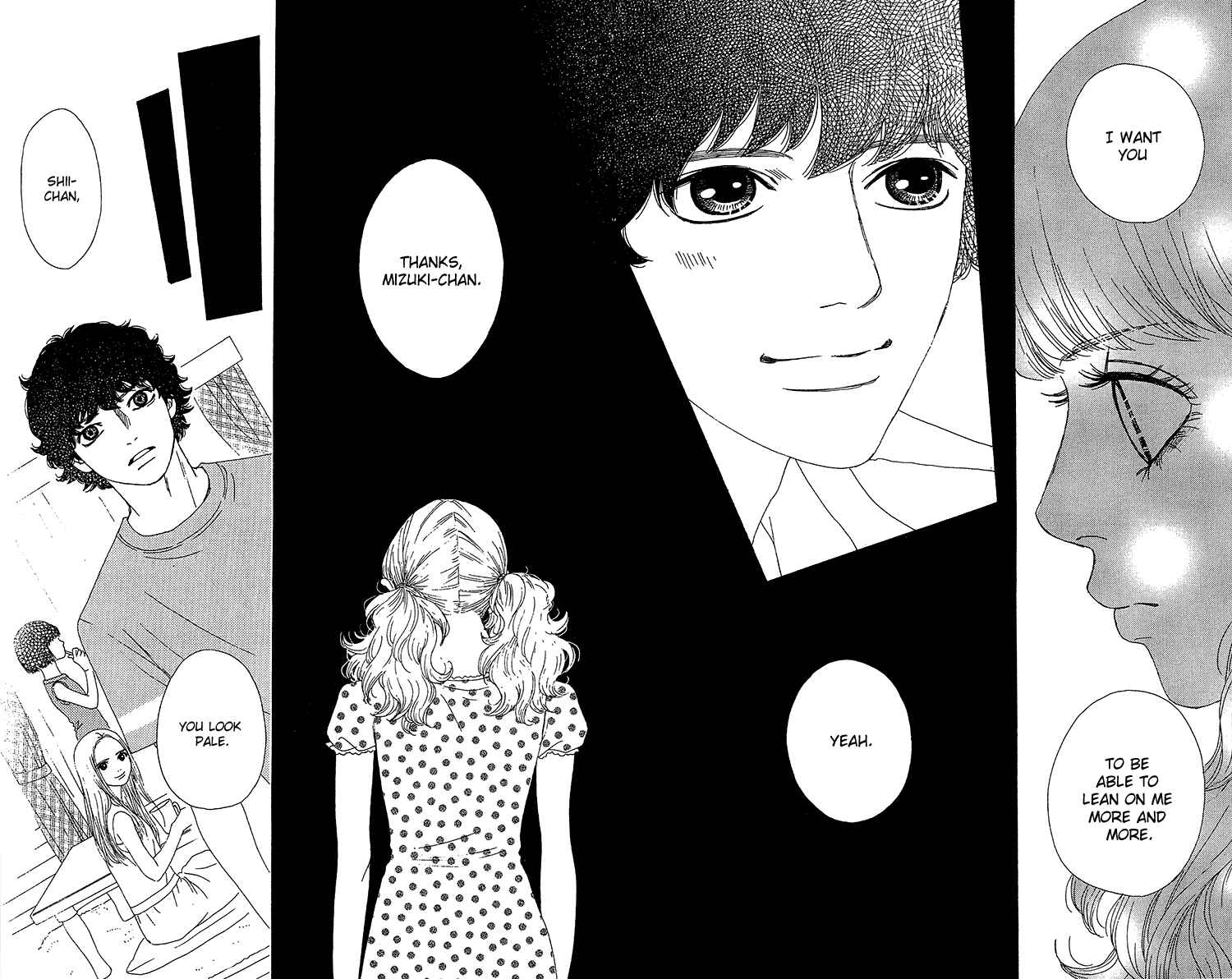 Page 31 Chapter 11 Six Half