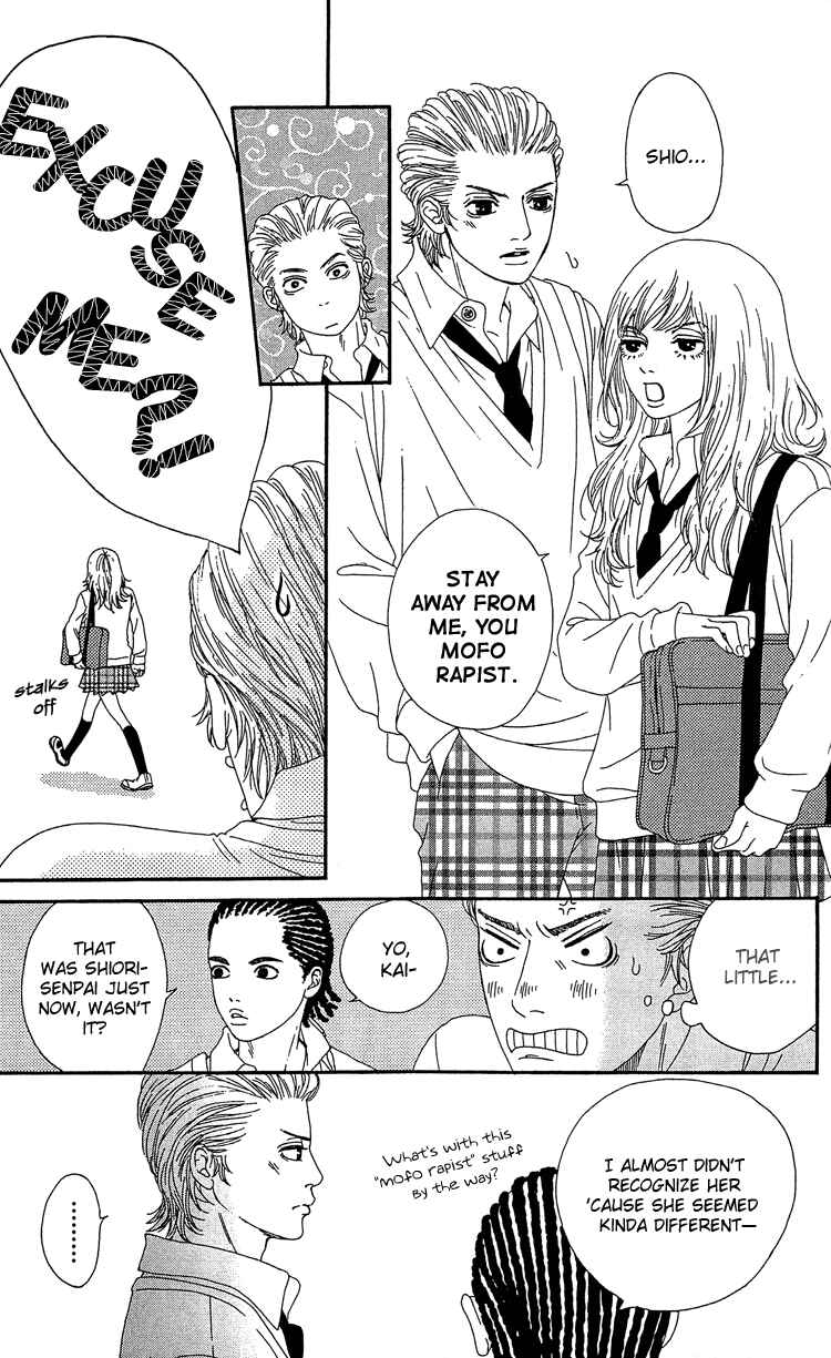 Page 32 Chapter 2 Six Half