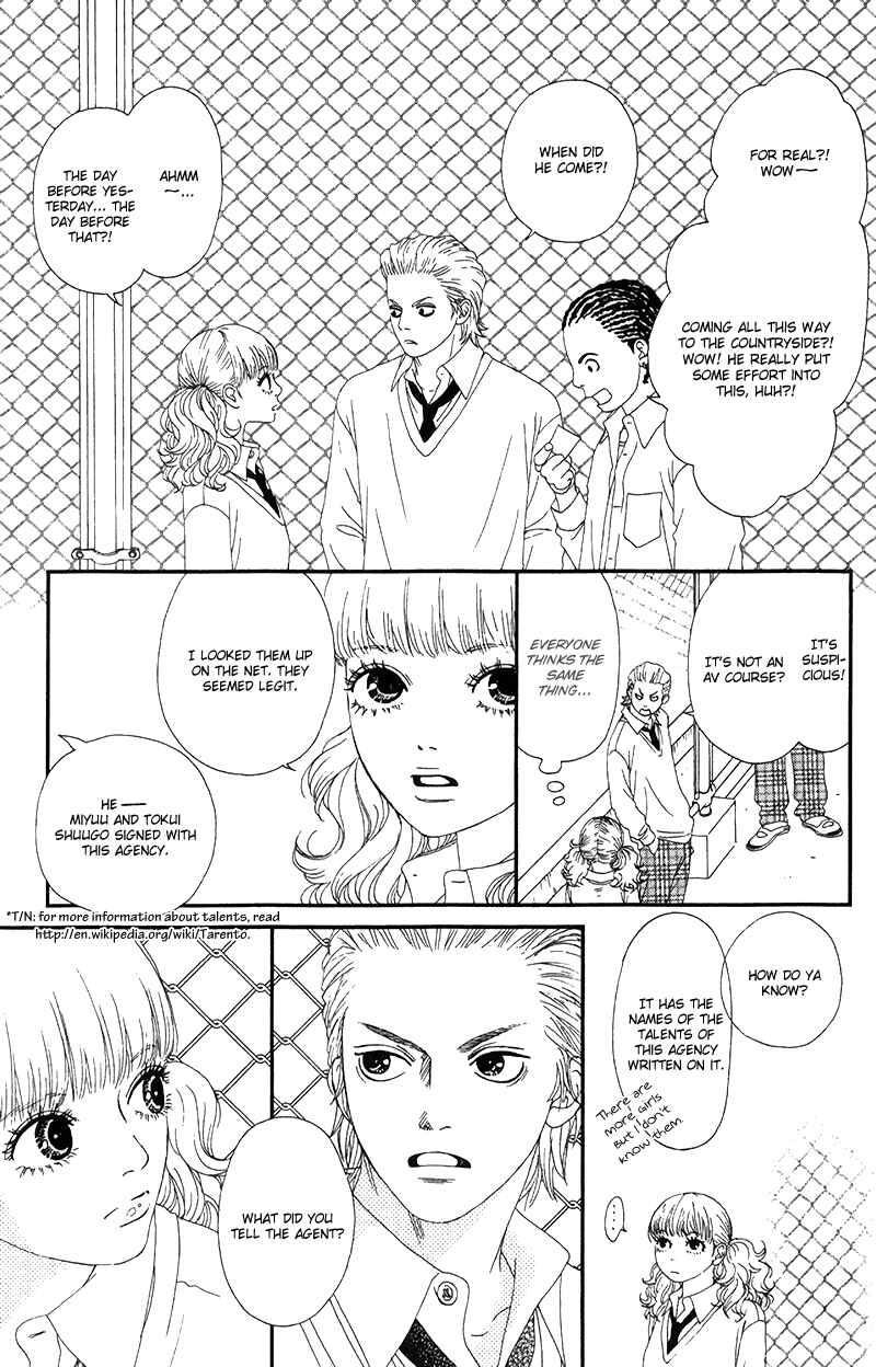 Page 19 Chapter 17 Six Half