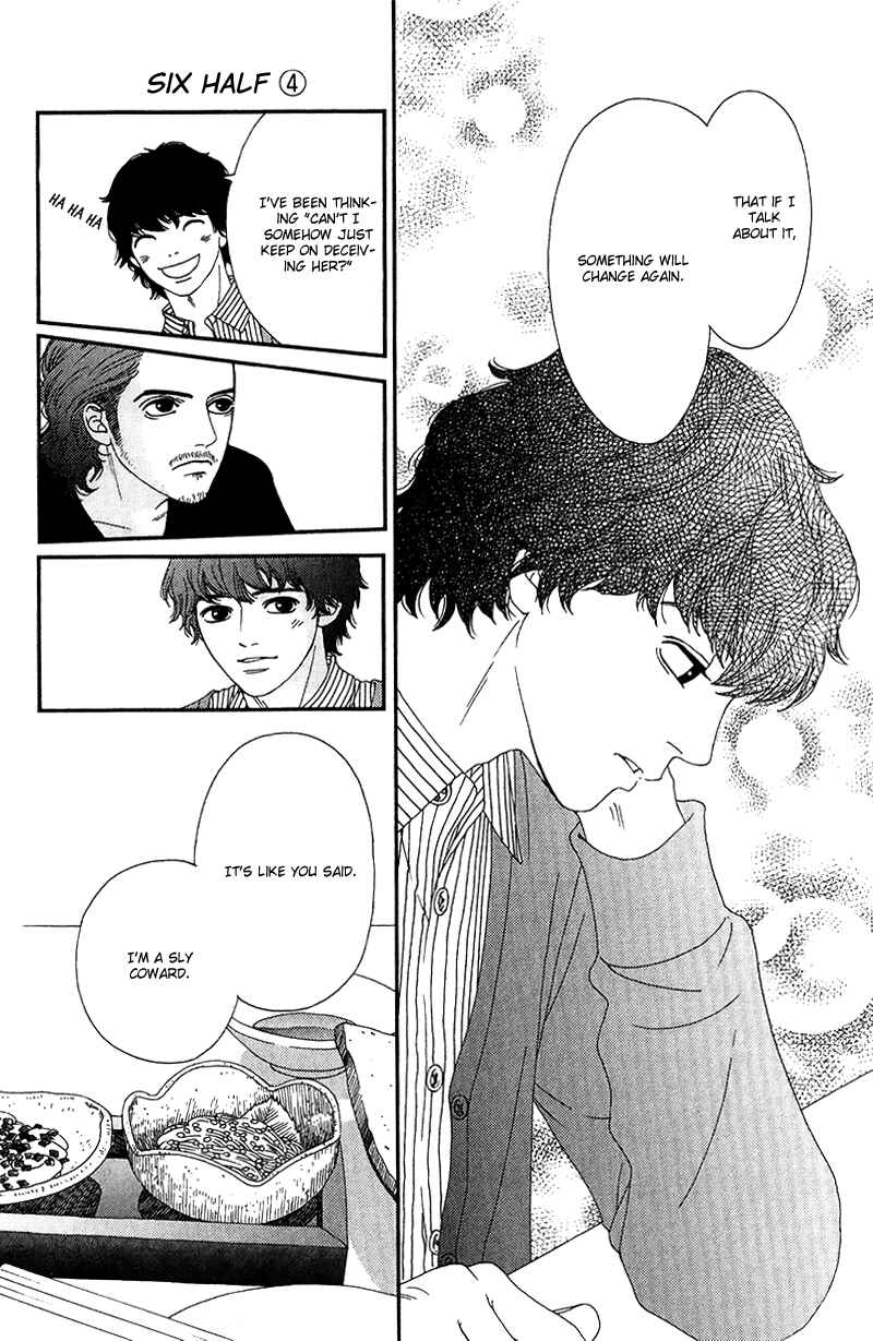 Page 7 Chapter 17 Six Half