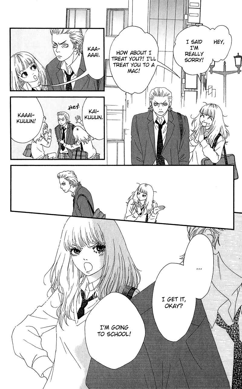 Page 14 Chapter 20 Six Half