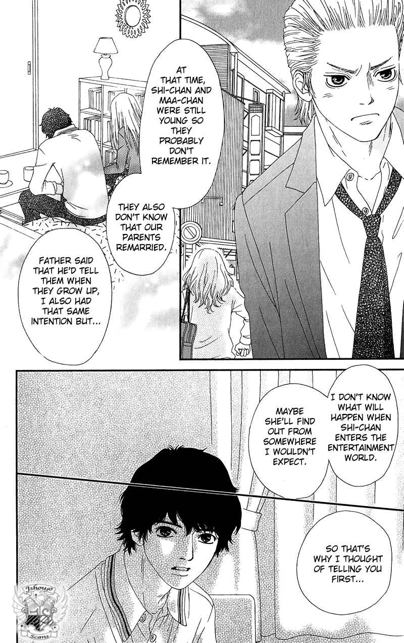 Page 15 Chapter 20 Six Half