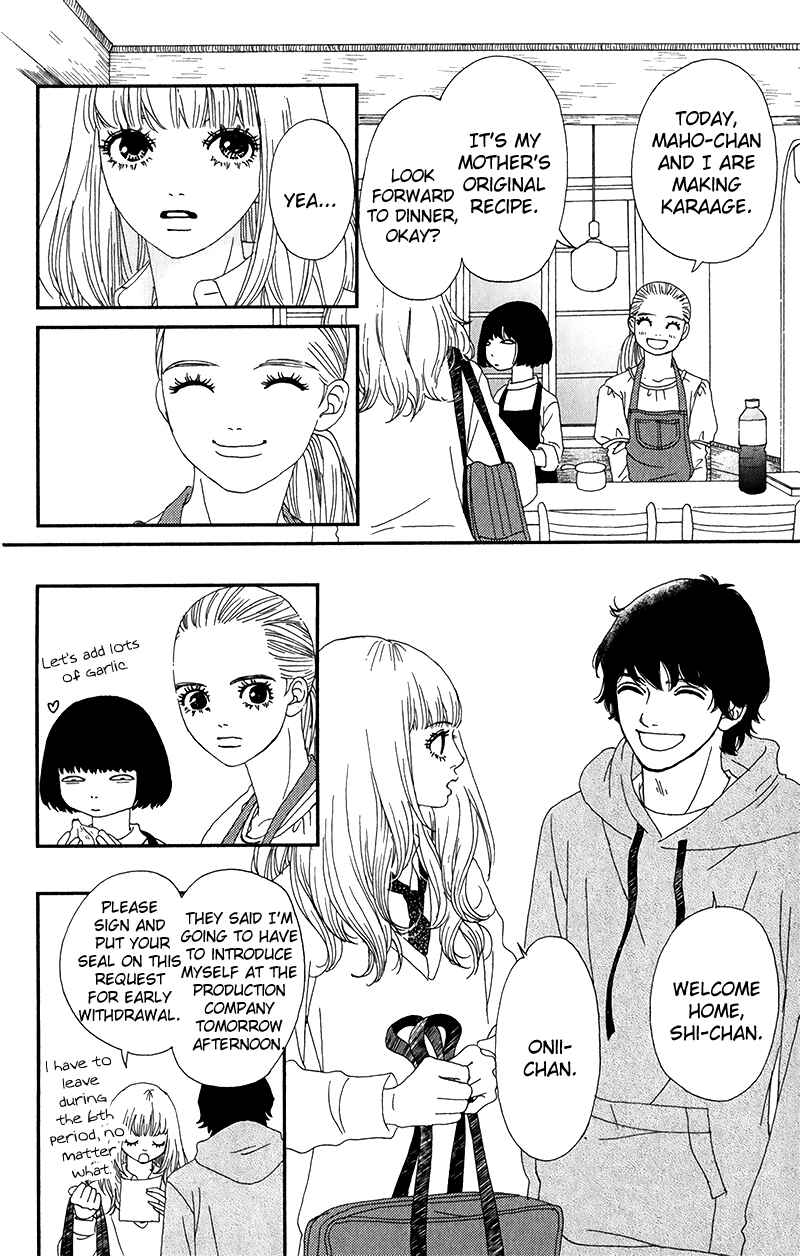 Page 23 Chapter 20 Six Half
