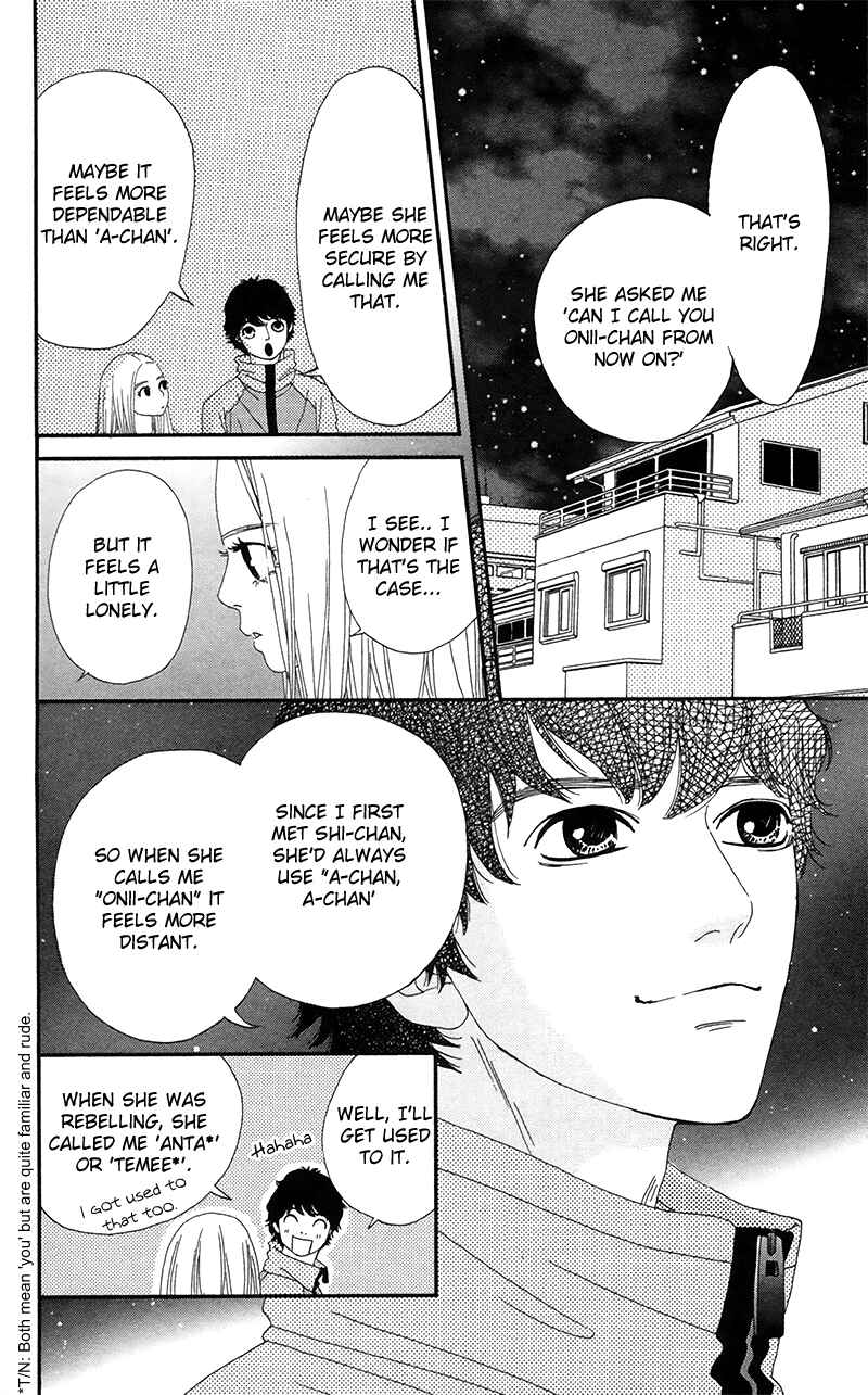 Page 25 Chapter 20 Six Half