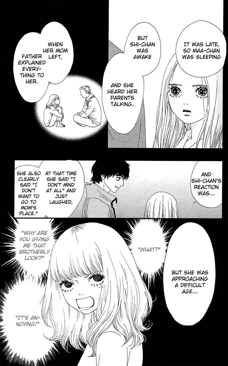 Page 28 Chapter 20 Six Half