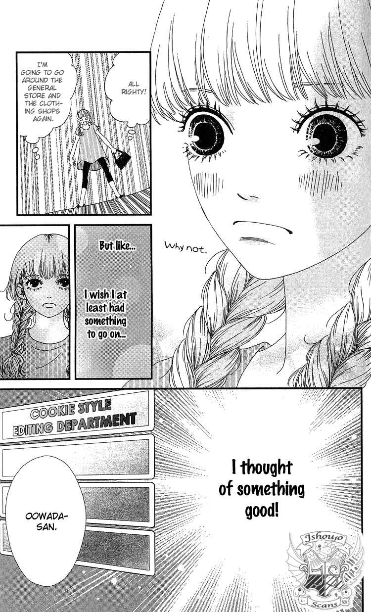 Page 30 Chapter 13 Six Half