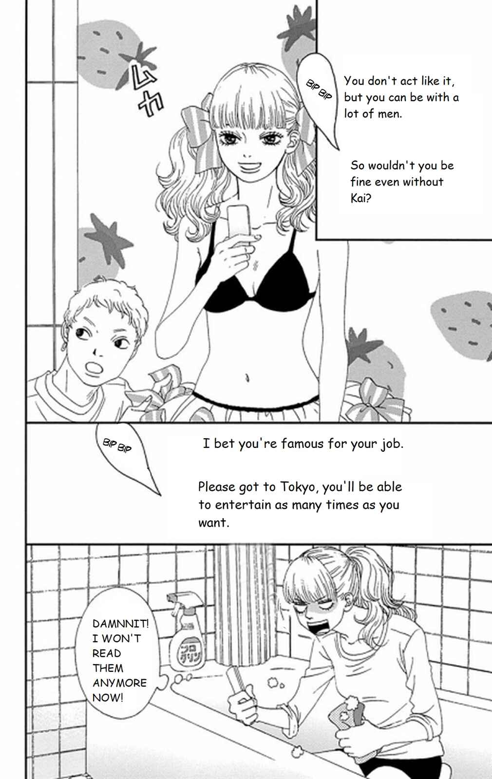 Page 16 Chapter 32 Six Half
