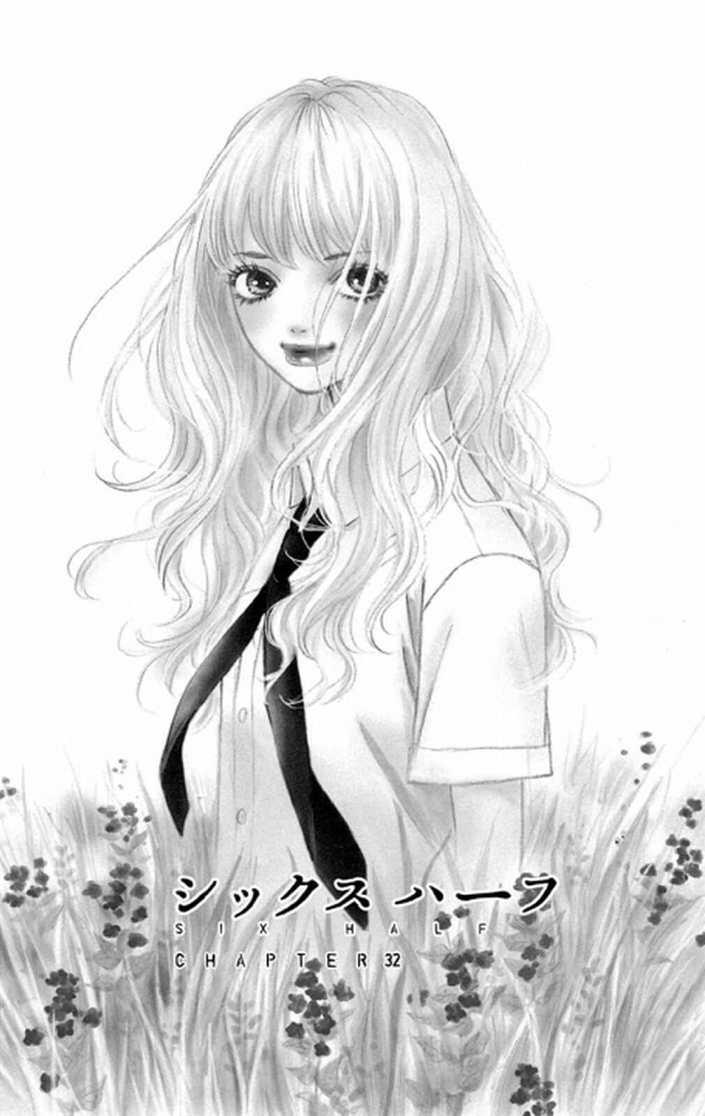 Page 2 Chapter 32 Six Half