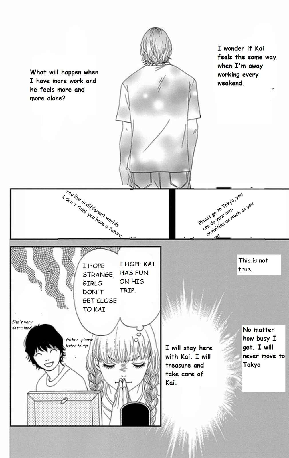 Page 20 Chapter 32 Six Half