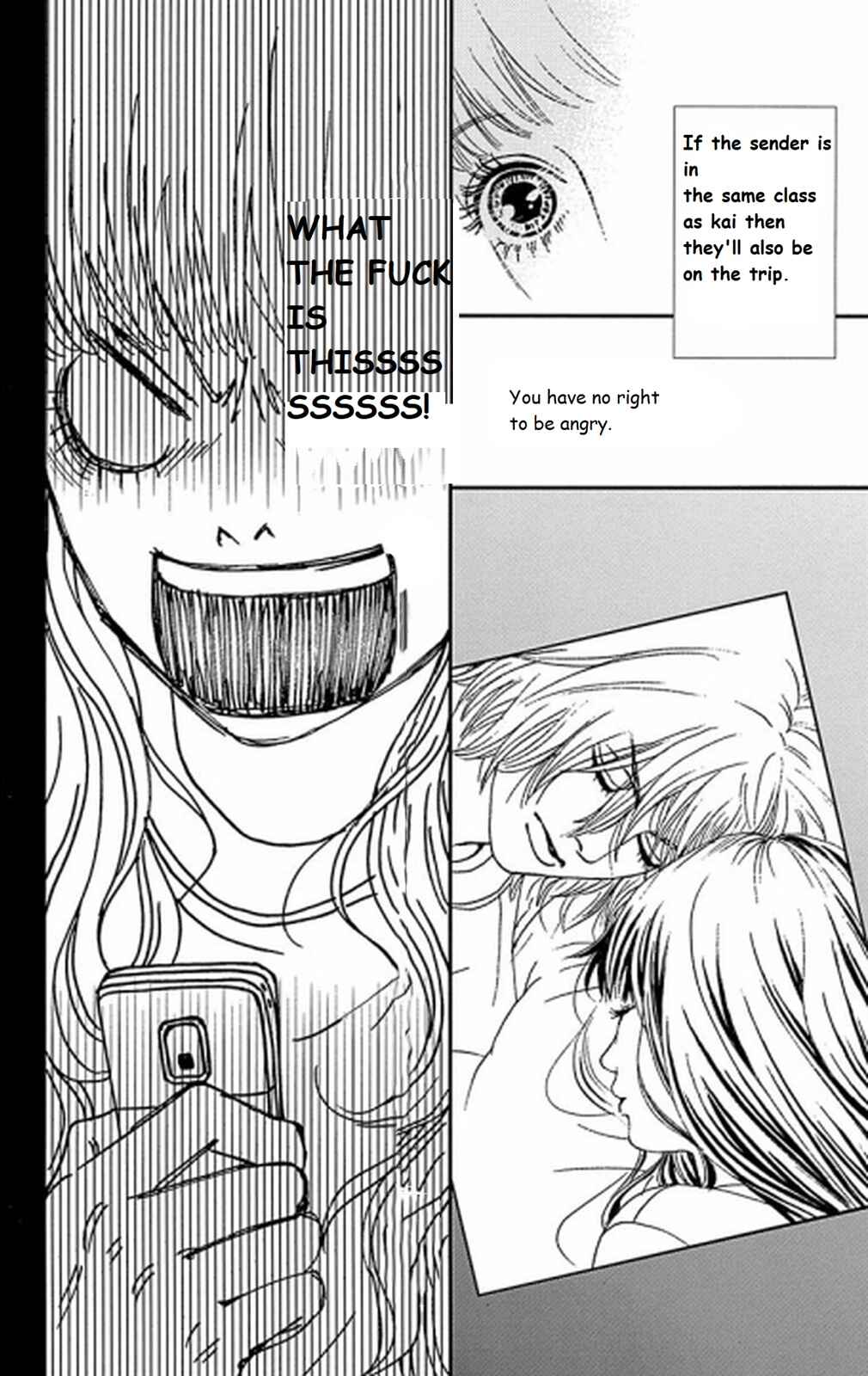 Page 22 Chapter 32 Six Half