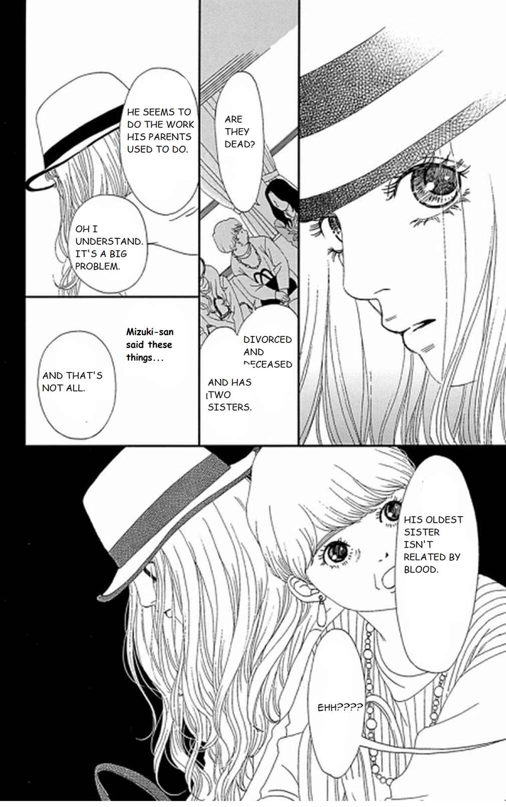 Page 32 Chapter 32 Six Half
