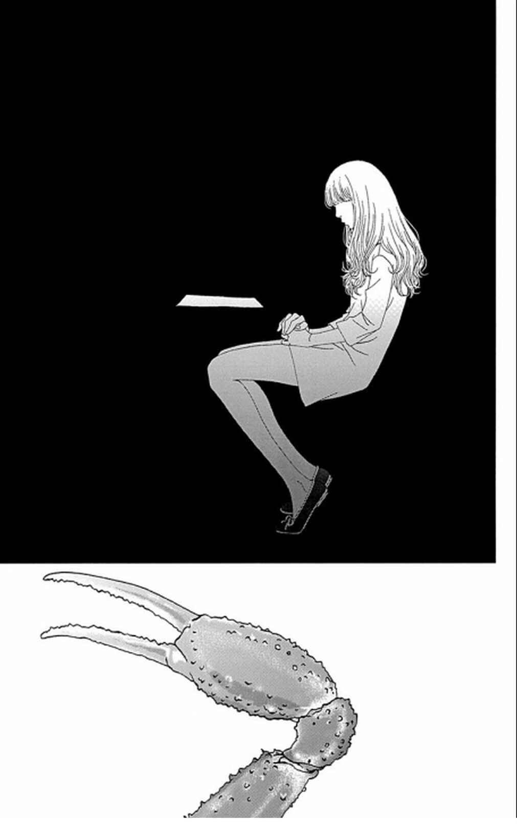 Page 41 Chapter 32 Six Half