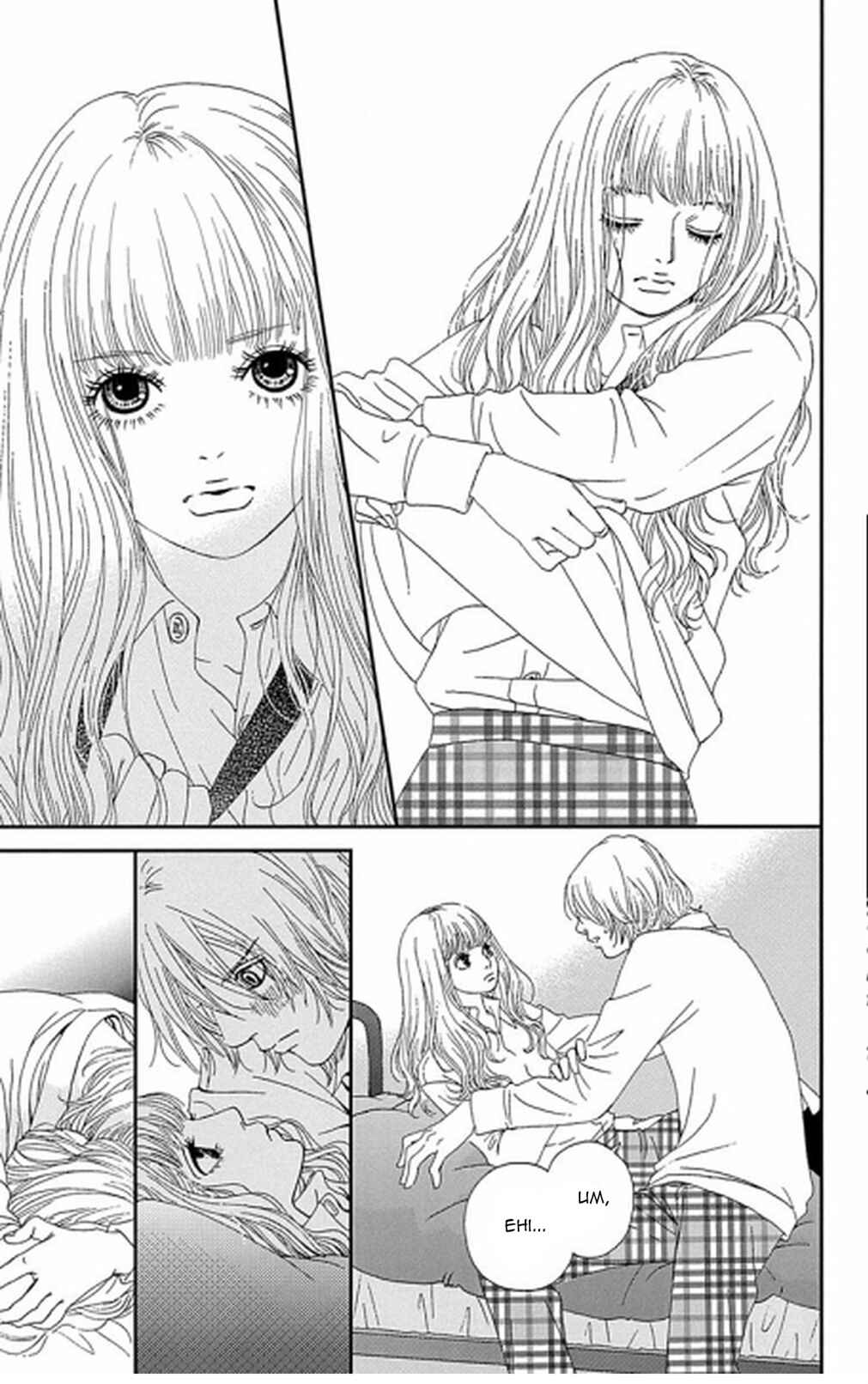Page 45 Chapter 32 Six Half