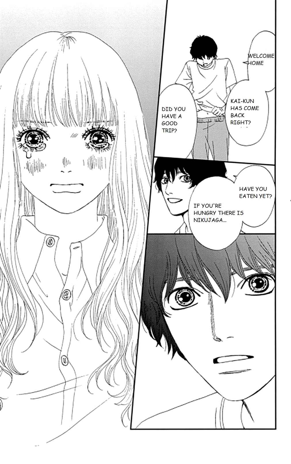 Page 51 Chapter 32 Six Half