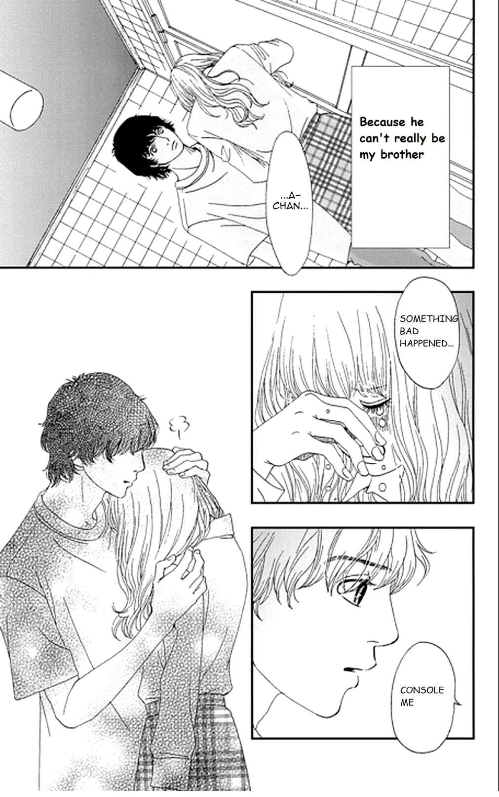 Page 53 Chapter 32 Six Half
