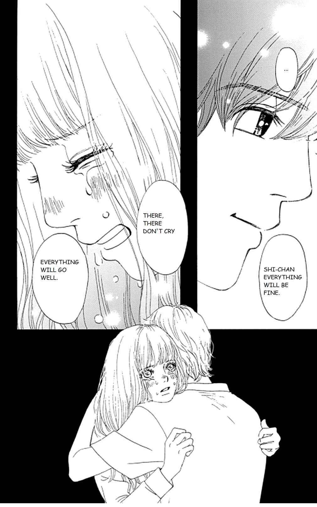 Page 54 Chapter 32 Six Half