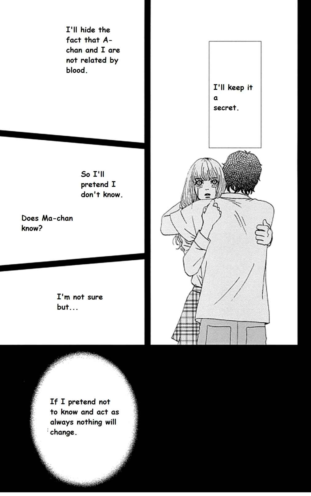 Page 55 Chapter 32 Six Half