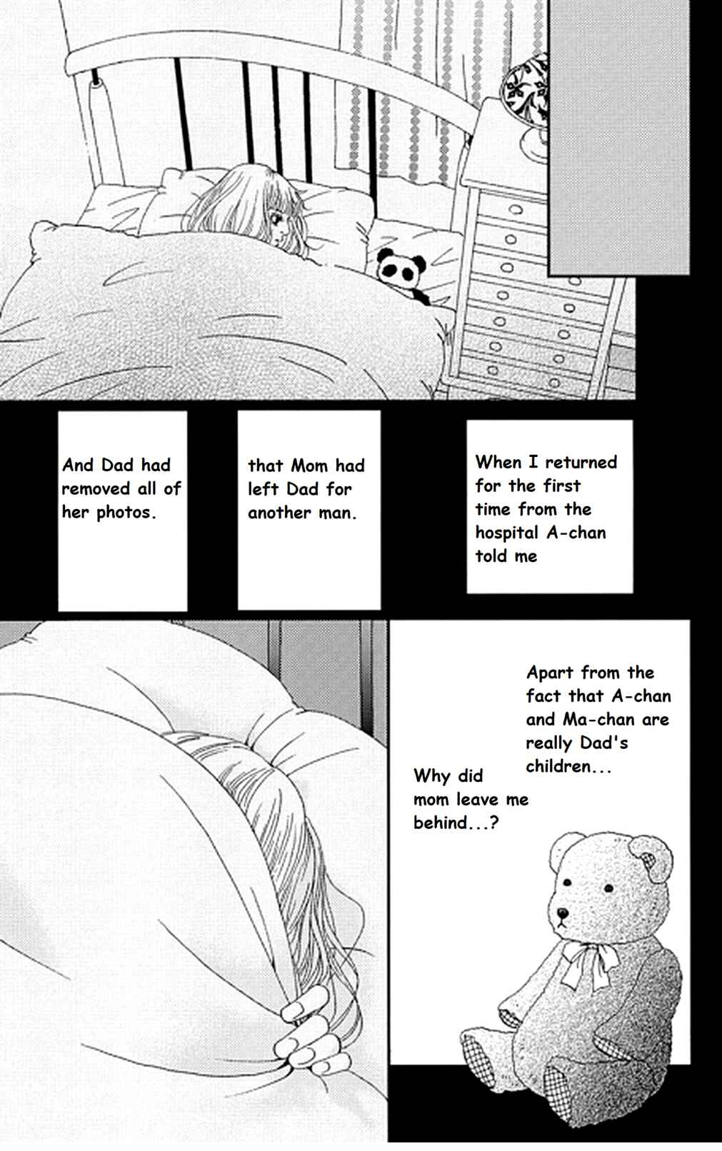 Page 57 Chapter 32 Six Half