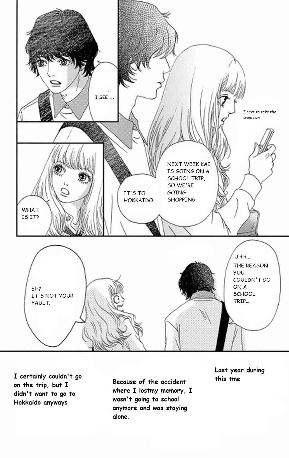 Page 6 Chapter 32 Six Half