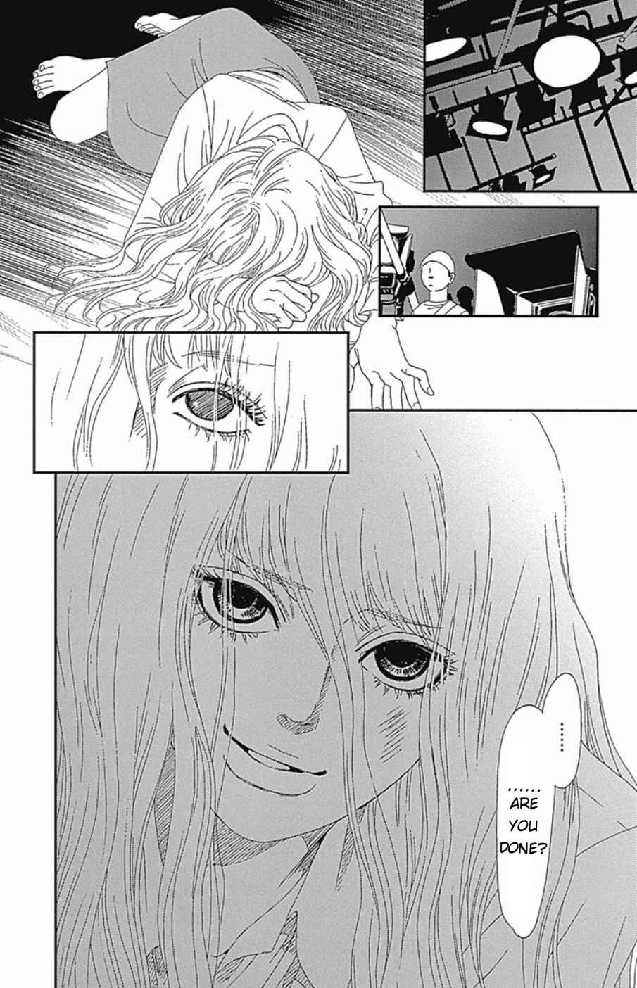 Page 14 Chapter 40 Six Half
